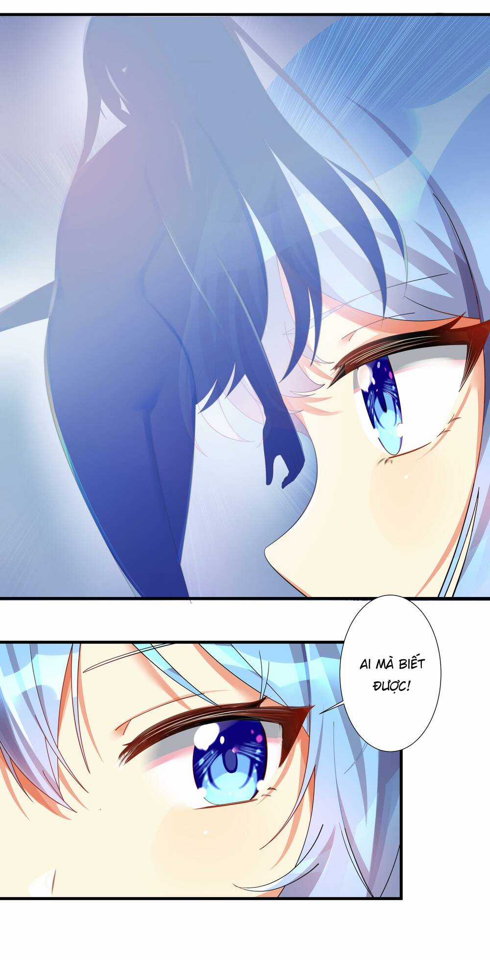 Bạn Gái Cùng Phòng Chapter 26.1 trang 26