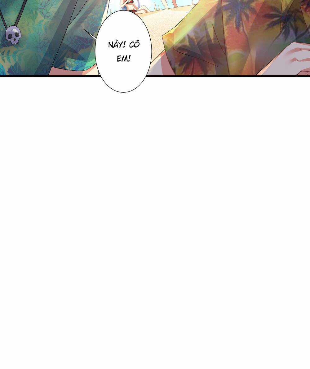 Bạn Gái Cùng Phòng Chapter 26.1 trang 28