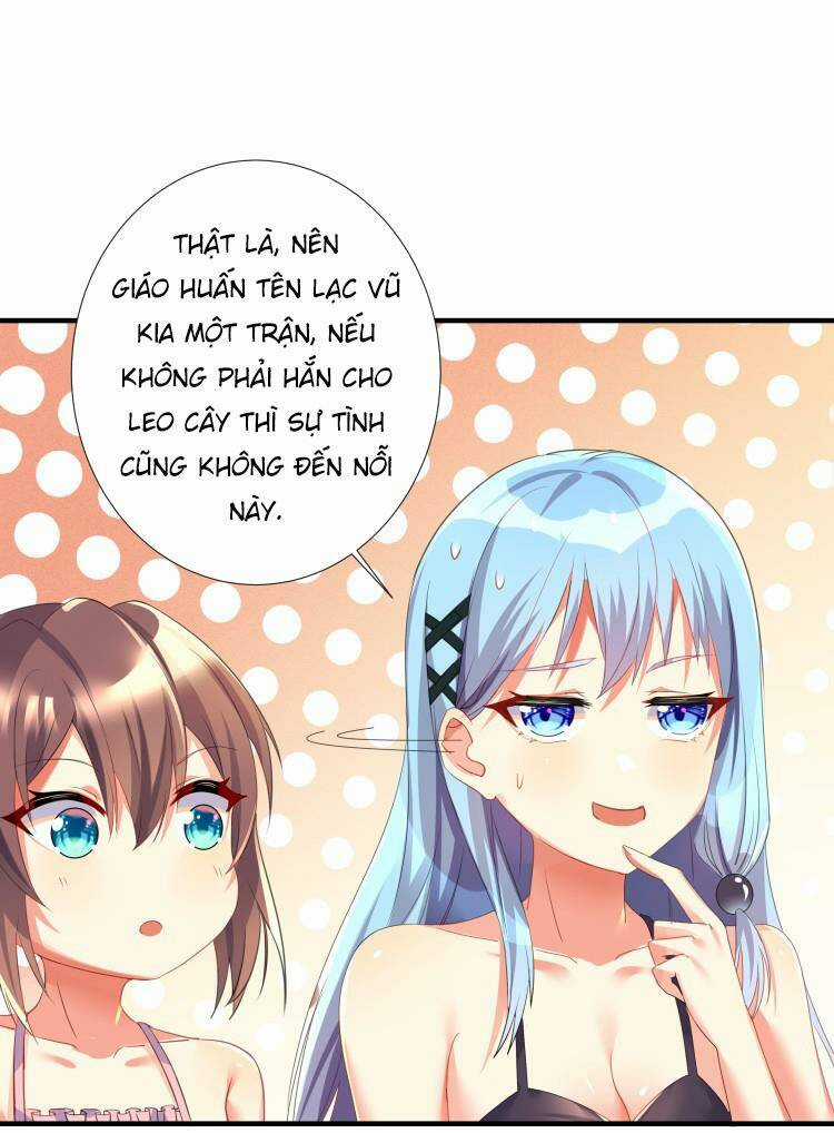 Bạn Gái Cùng Phòng Chapter 26.1 trang 42