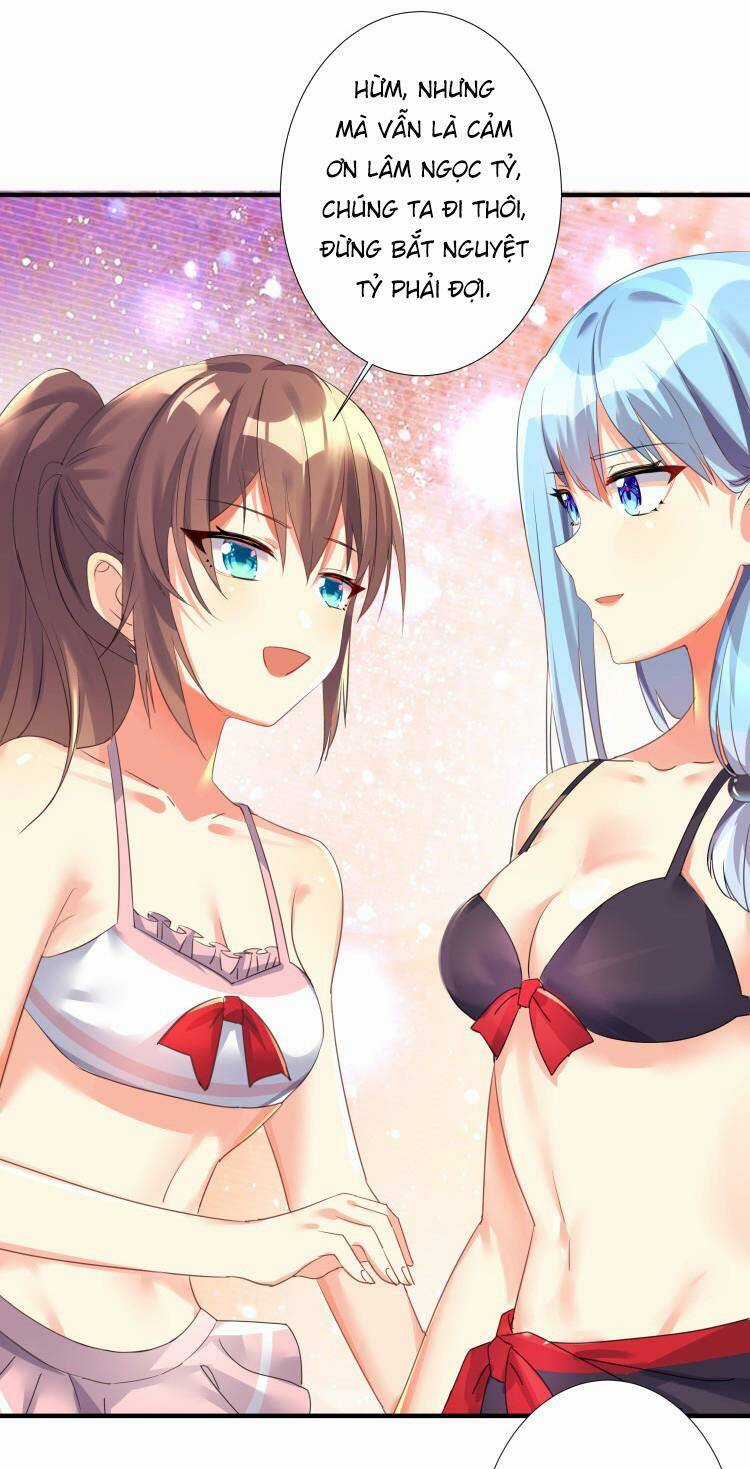 Bạn Gái Cùng Phòng Chapter 26.1 trang 43