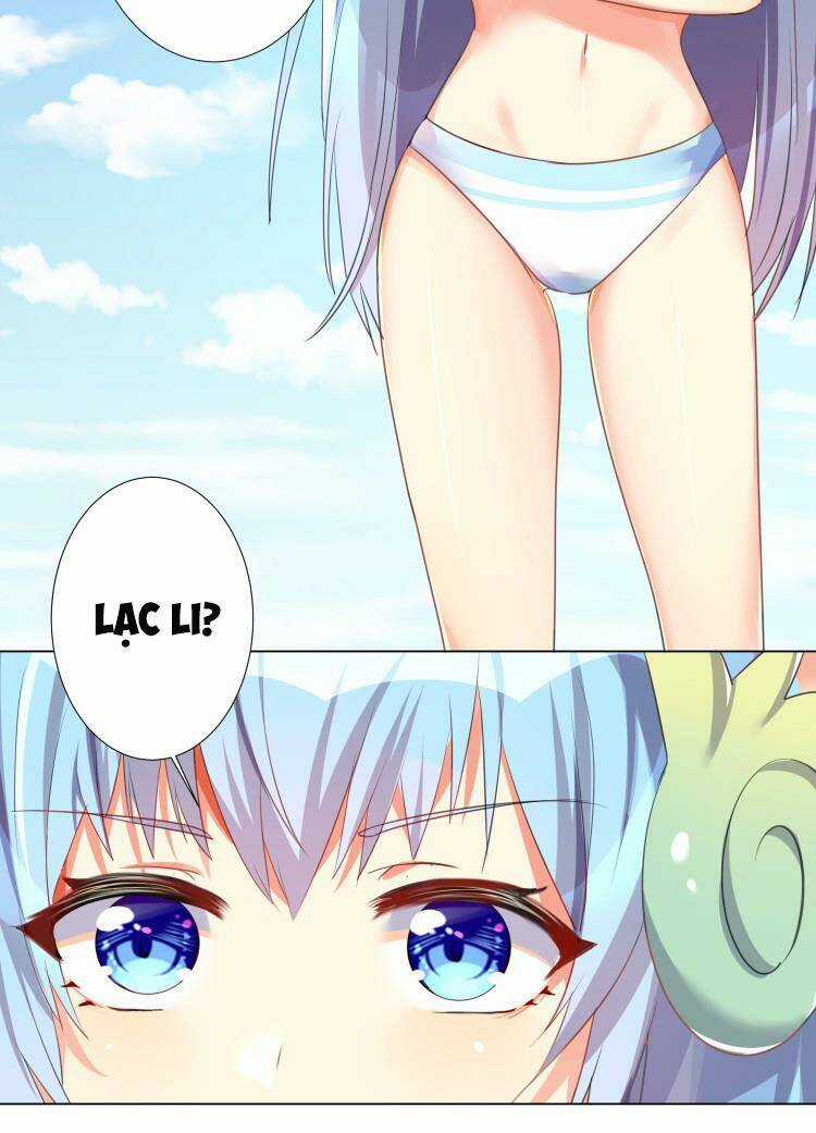 Bạn Gái Cùng Phòng Chapter 26.1 trang 45