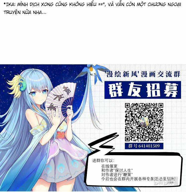 Bạn Gái Cùng Phòng Chapter 26.1 trang 46