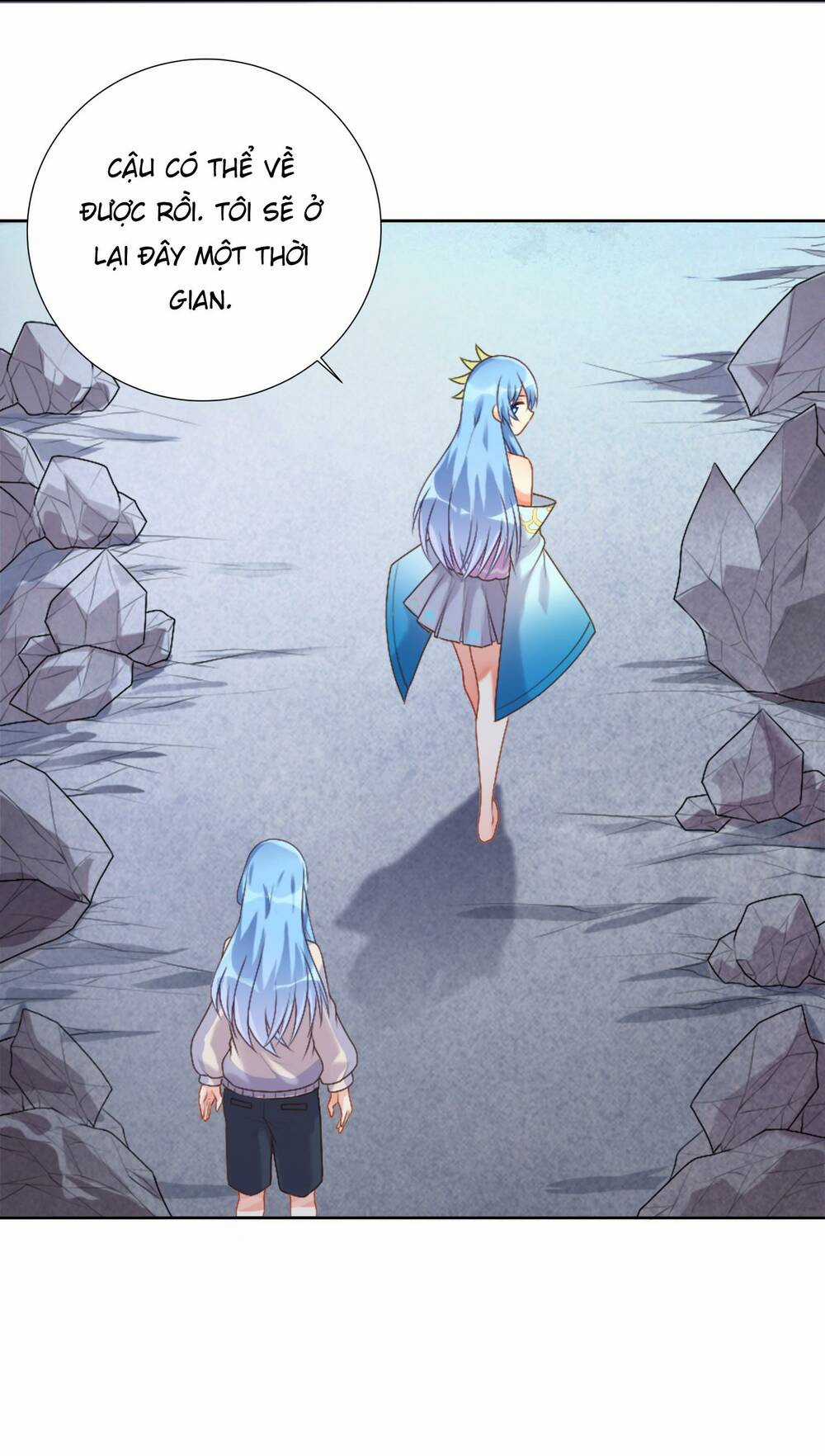 Bạn Gái Cùng Phòng Chapter 26 trang 13