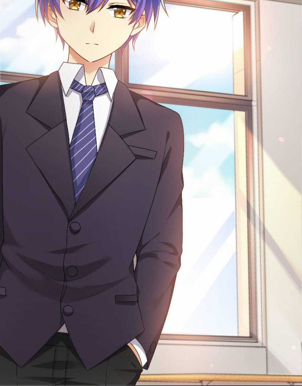 Bạn Gái Cùng Phòng Chapter 26 trang 15