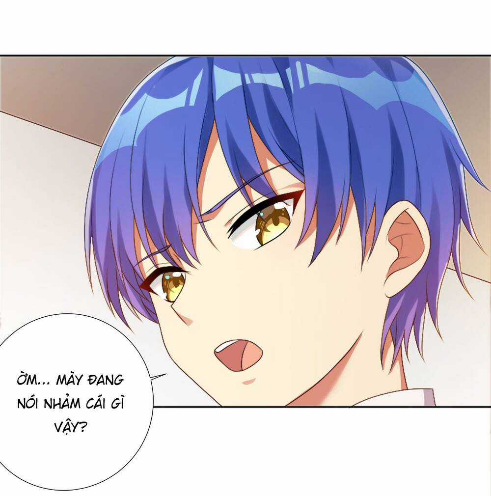 Bạn Gái Cùng Phòng Chapter 26 trang 17