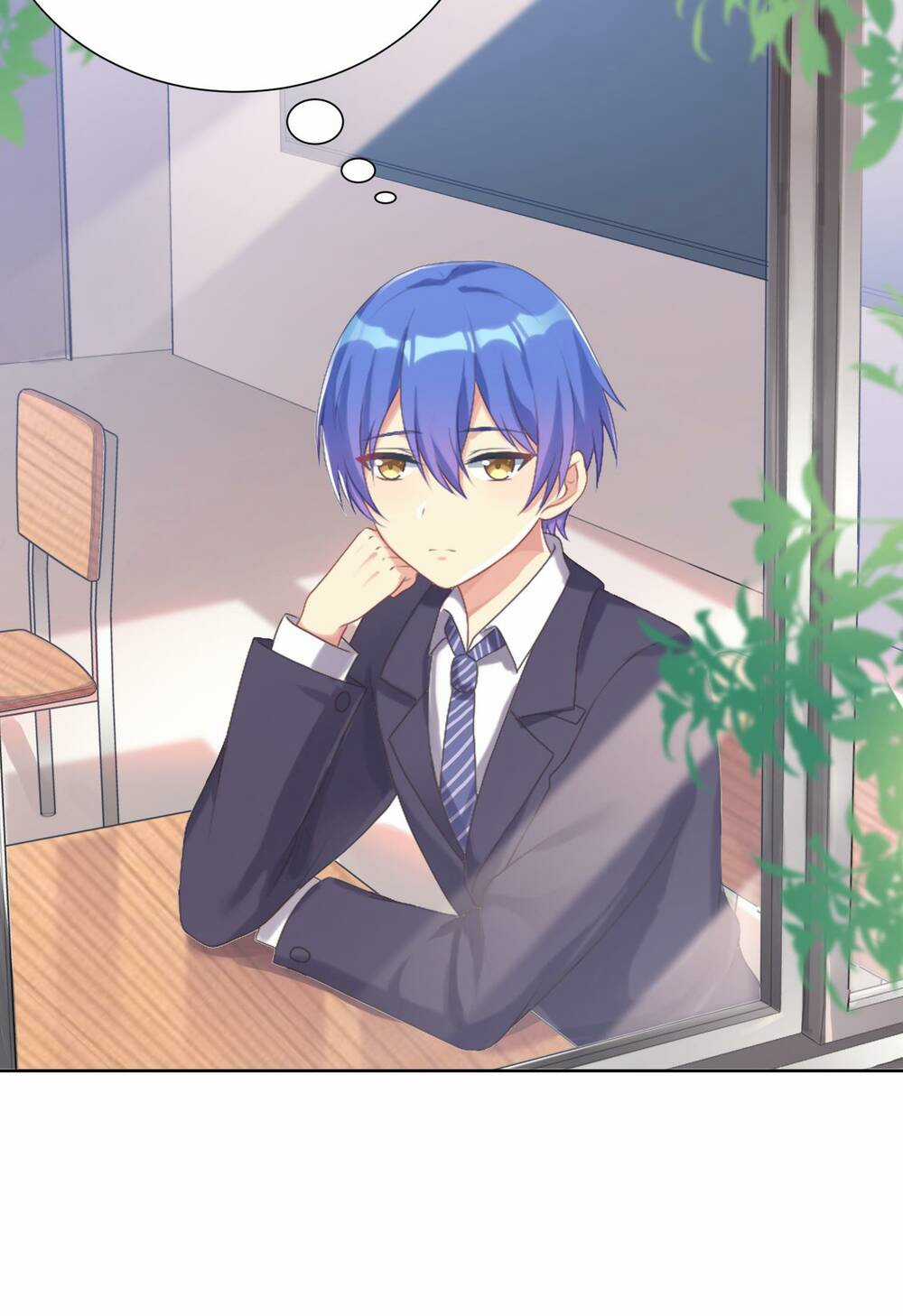 Bạn Gái Cùng Phòng Chapter 26 trang 2