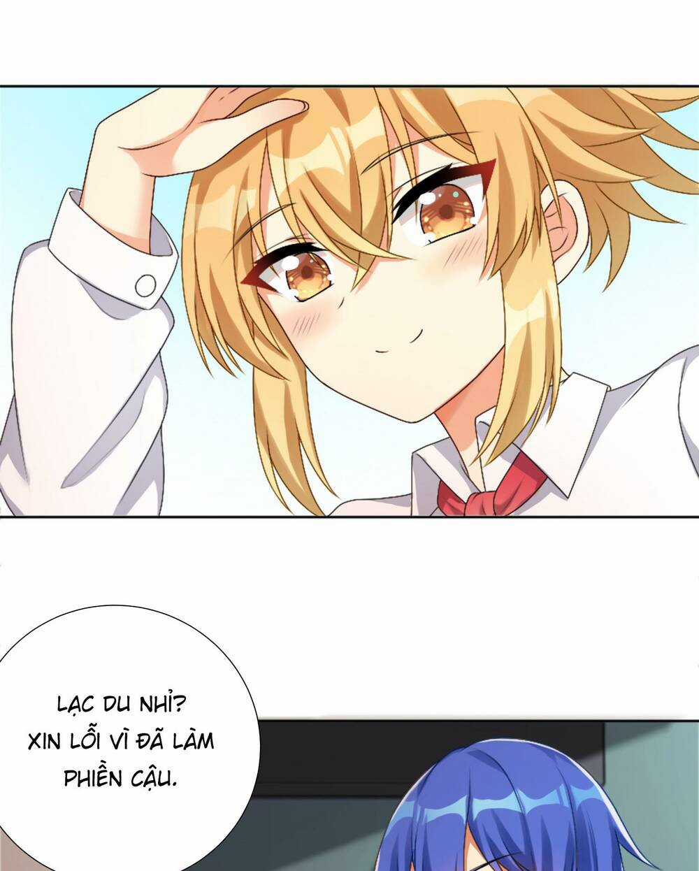 Bạn Gái Cùng Phòng Chapter 26 trang 25