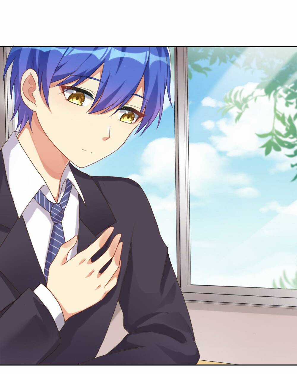 Bạn Gái Cùng Phòng Chapter 26 trang 3