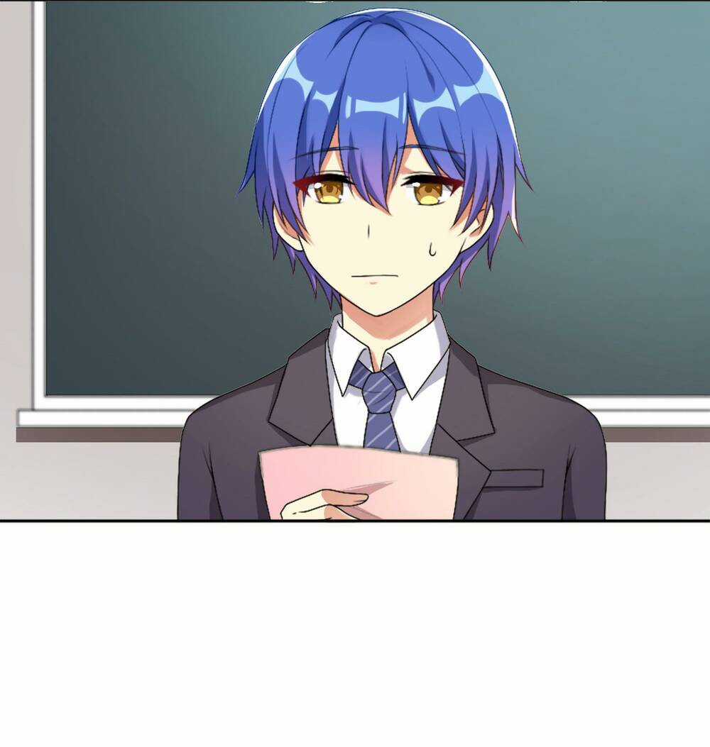 Bạn Gái Cùng Phòng Chapter 26 trang 31