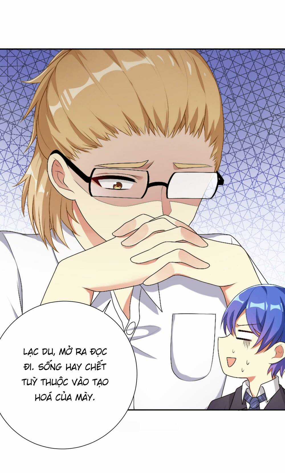 Bạn Gái Cùng Phòng Chapter 26 trang 34