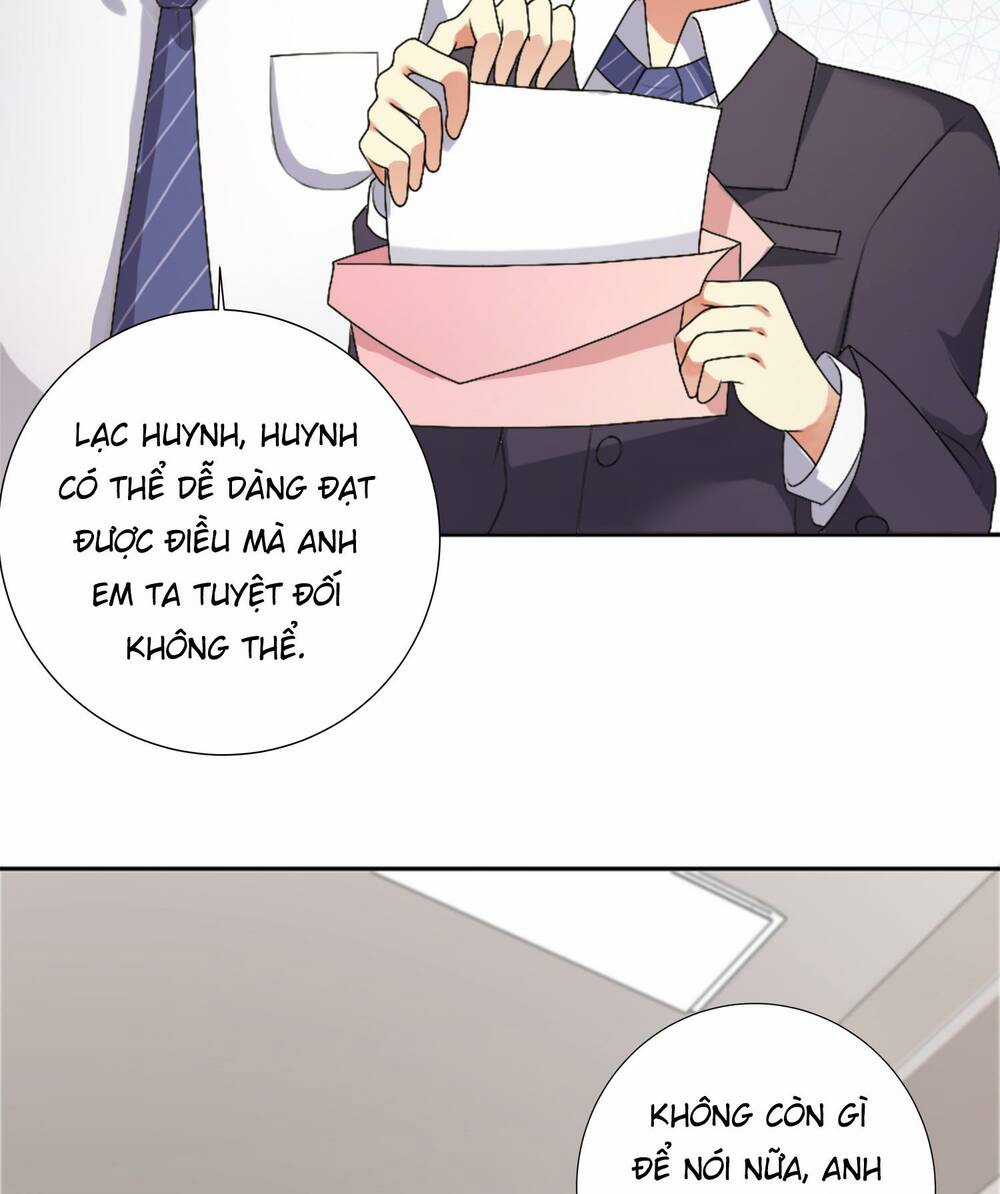 Bạn Gái Cùng Phòng Chapter 26 trang 36