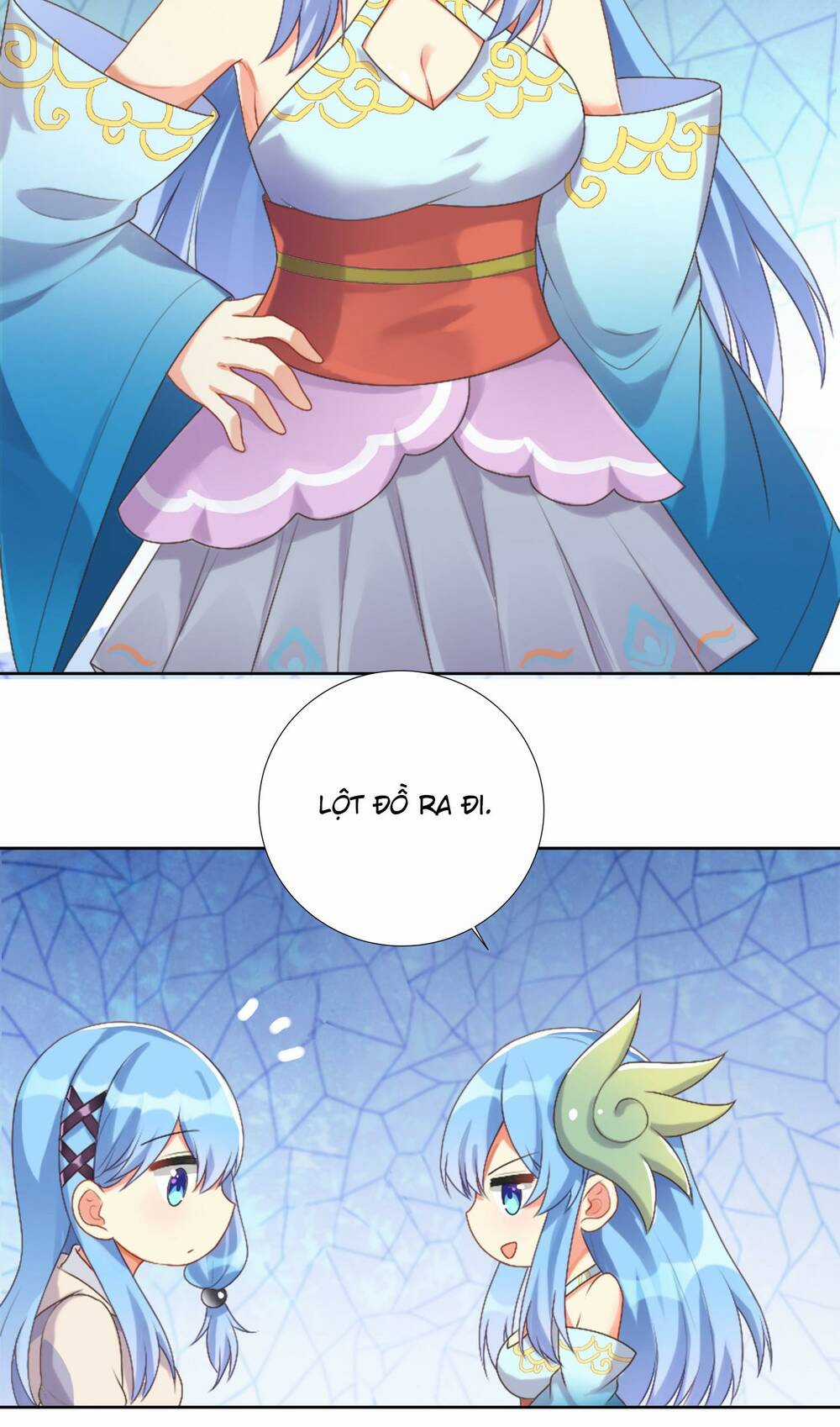 Bạn Gái Cùng Phòng Chapter 26 trang 5