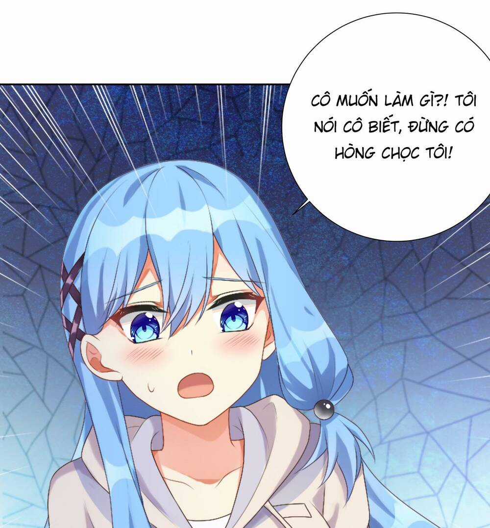 Bạn Gái Cùng Phòng Chapter 26 trang 6