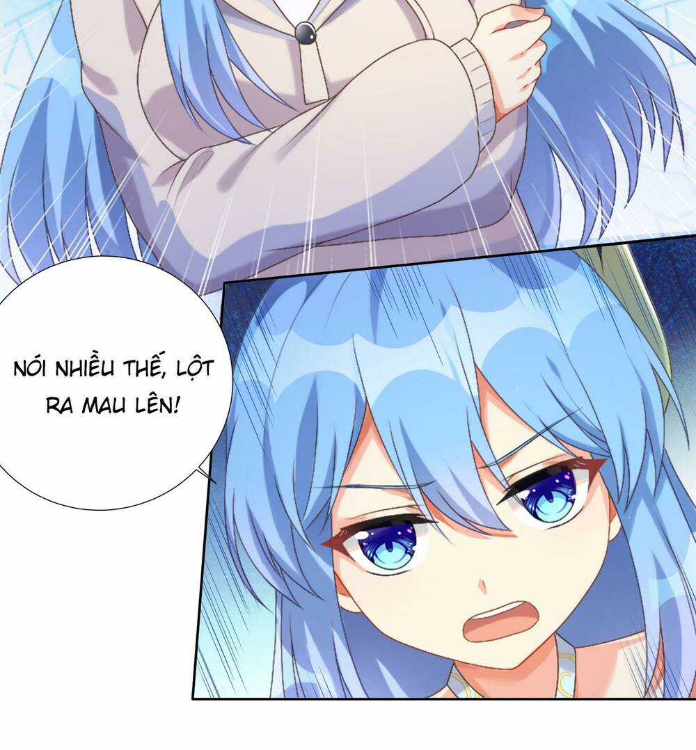 Bạn Gái Cùng Phòng Chapter 26 trang 7