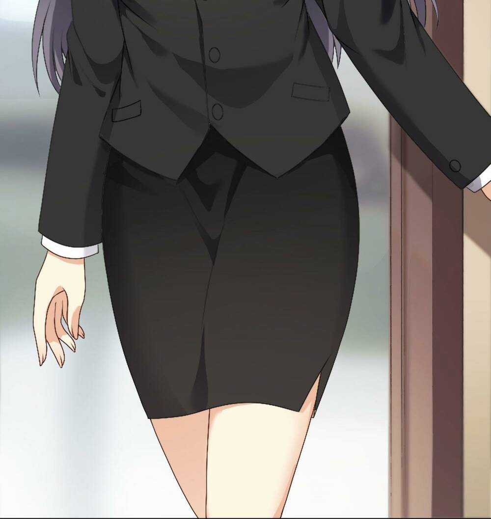 Bạn Gái Cùng Phòng Chapter 27 trang 11