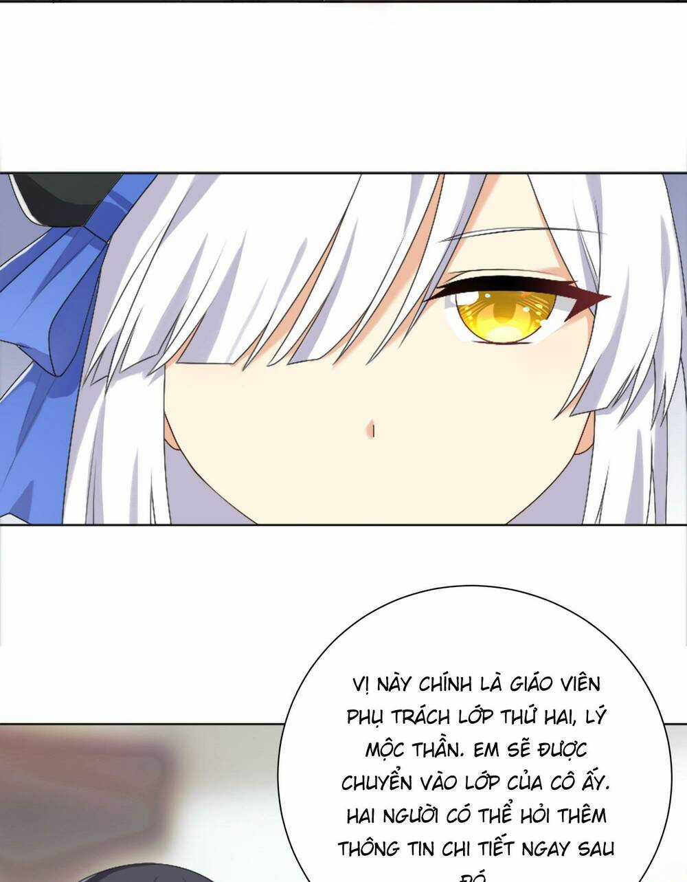 Bạn Gái Cùng Phòng Chapter 27 trang 13