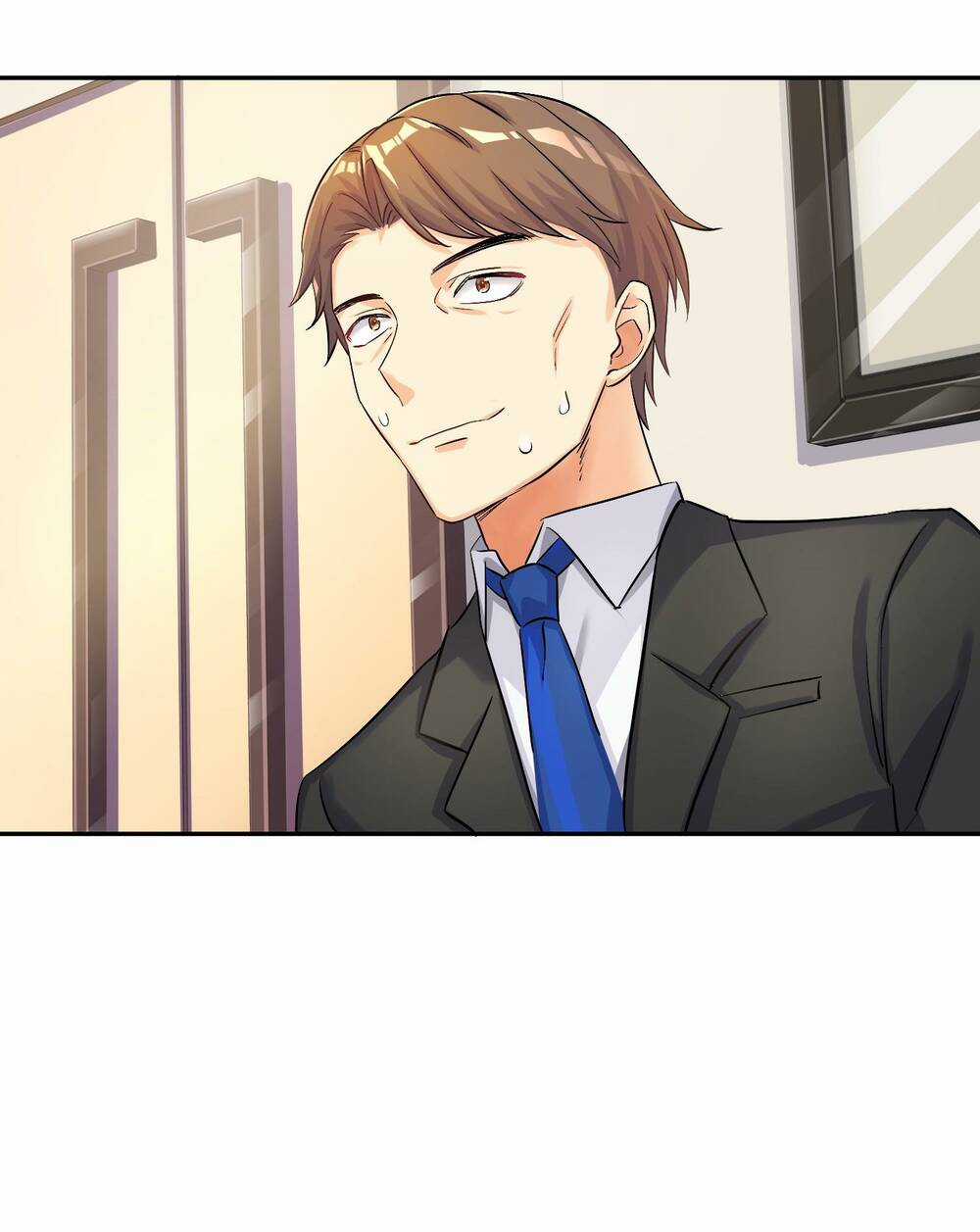 Bạn Gái Cùng Phòng Chapter 27 trang 27