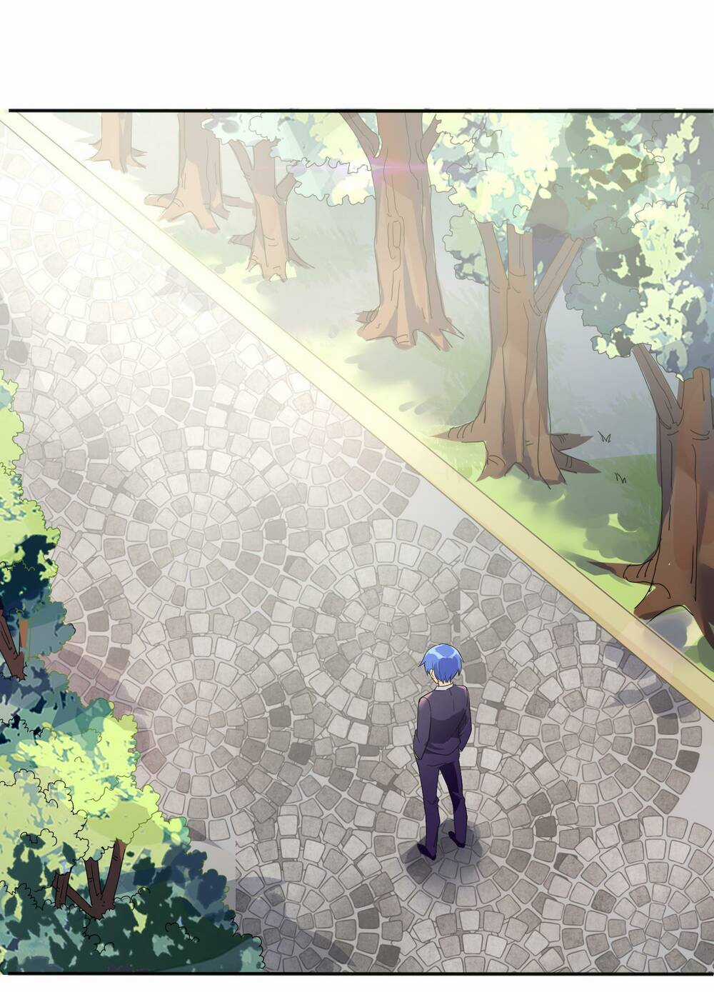 Bạn Gái Cùng Phòng Chapter 27 trang 32