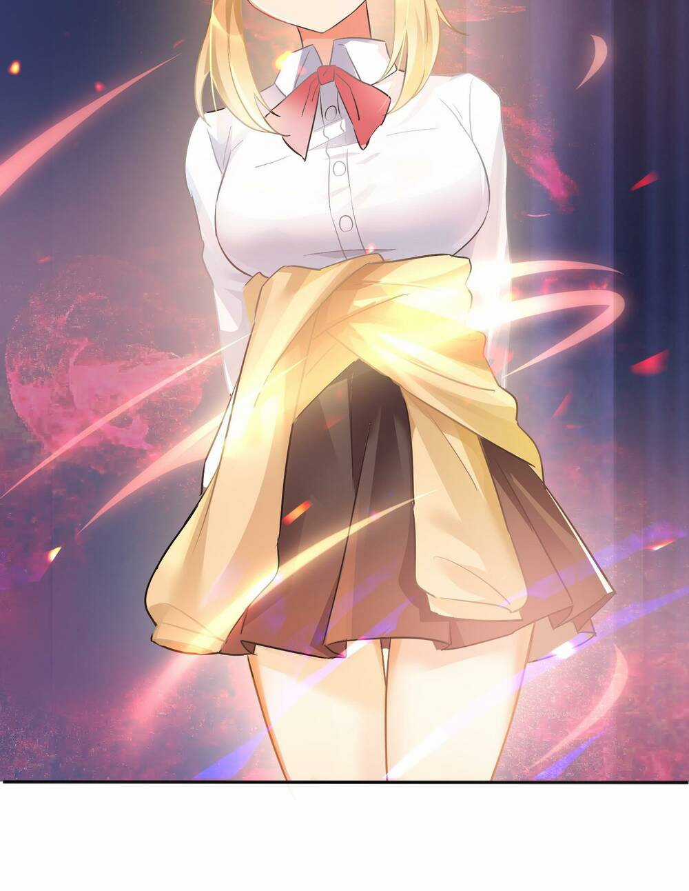 Bạn Gái Cùng Phòng Chapter 27 trang 37