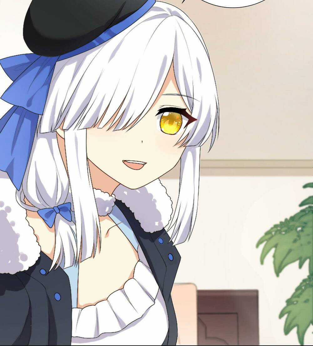 Bạn Gái Cùng Phòng Chapter 27 trang 6