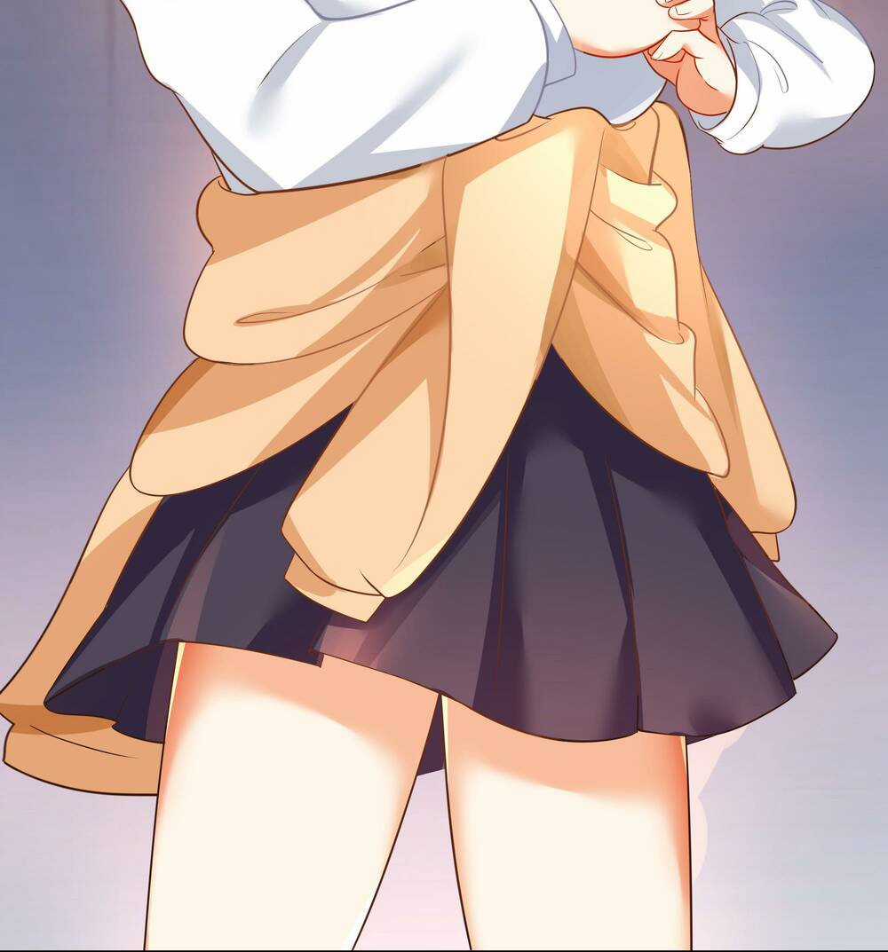 Bạn Gái Cùng Phòng Chapter 28 trang 18