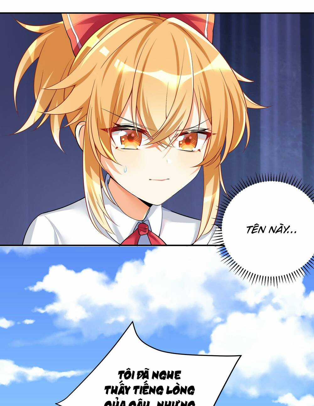 Bạn Gái Cùng Phòng Chapter 28 trang 21