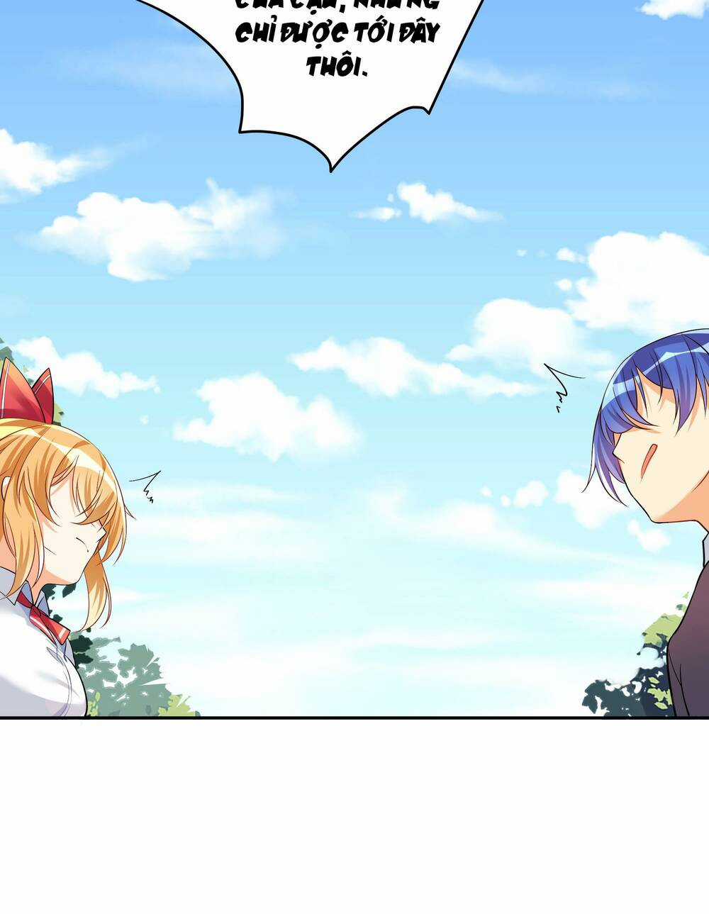 Bạn Gái Cùng Phòng Chapter 28 trang 22