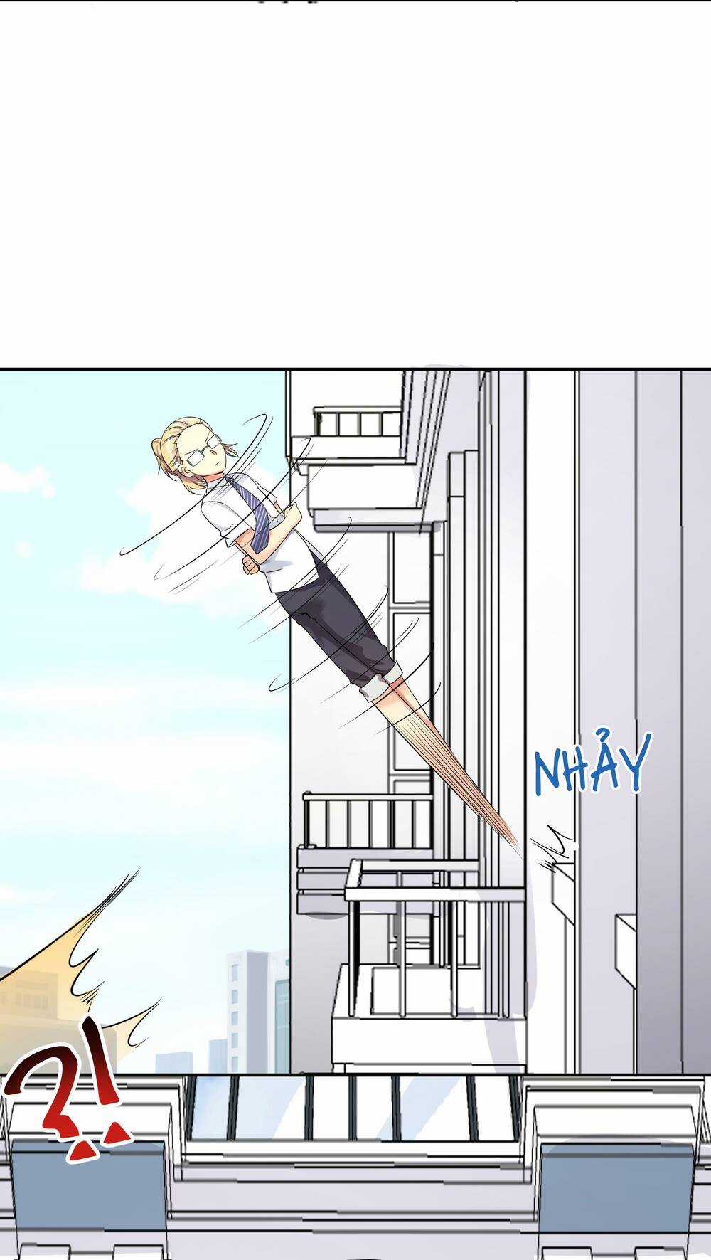 Bạn Gái Cùng Phòng Chapter 28 trang 25