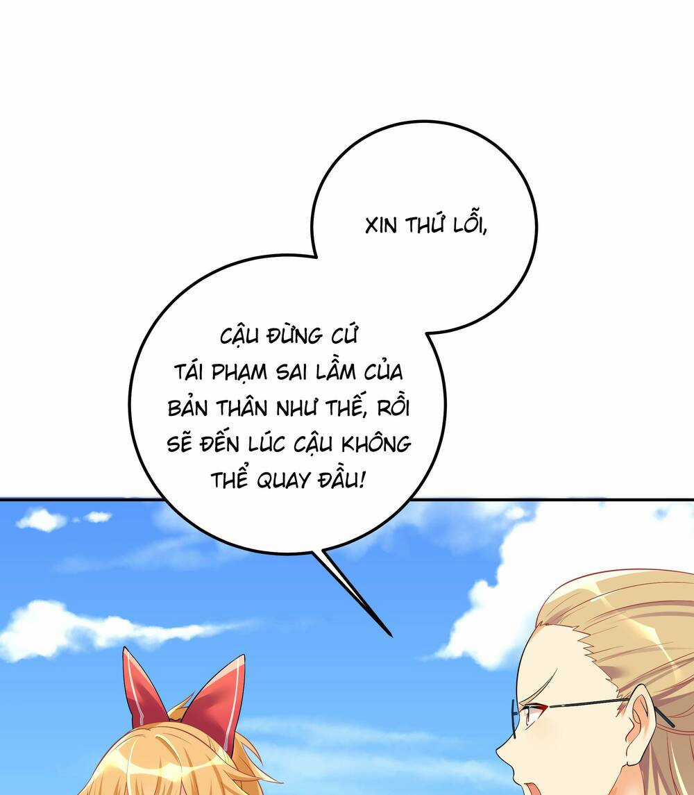 Bạn Gái Cùng Phòng Chapter 28 trang 28