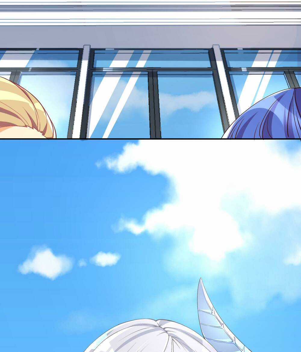 Bạn Gái Cùng Phòng Chapter 28 trang 40