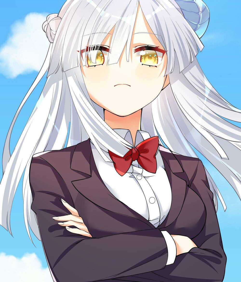 Bạn Gái Cùng Phòng Chapter 28 trang 41