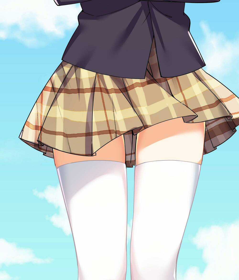 Bạn Gái Cùng Phòng Chapter 28 trang 42