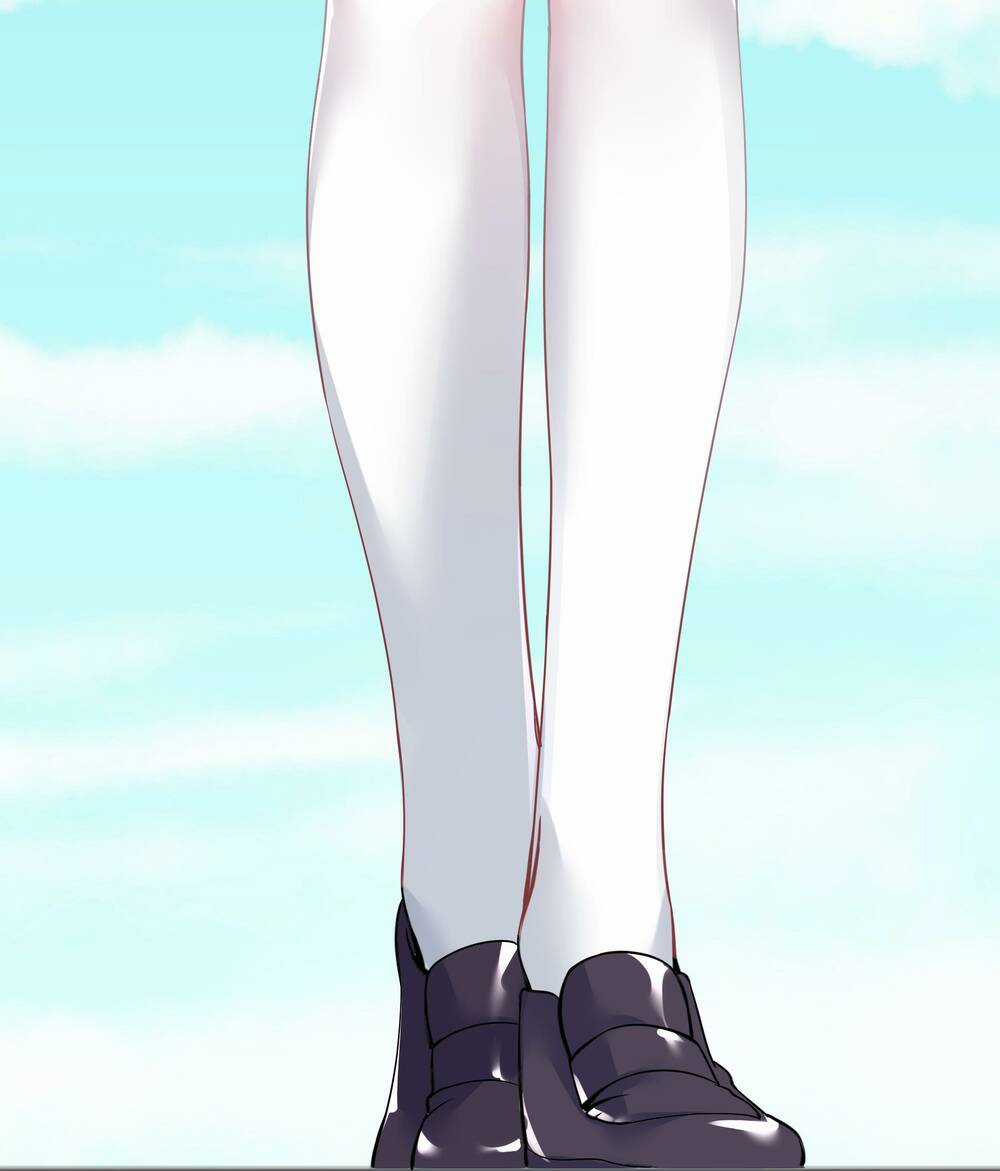 Bạn Gái Cùng Phòng Chapter 28 trang 43