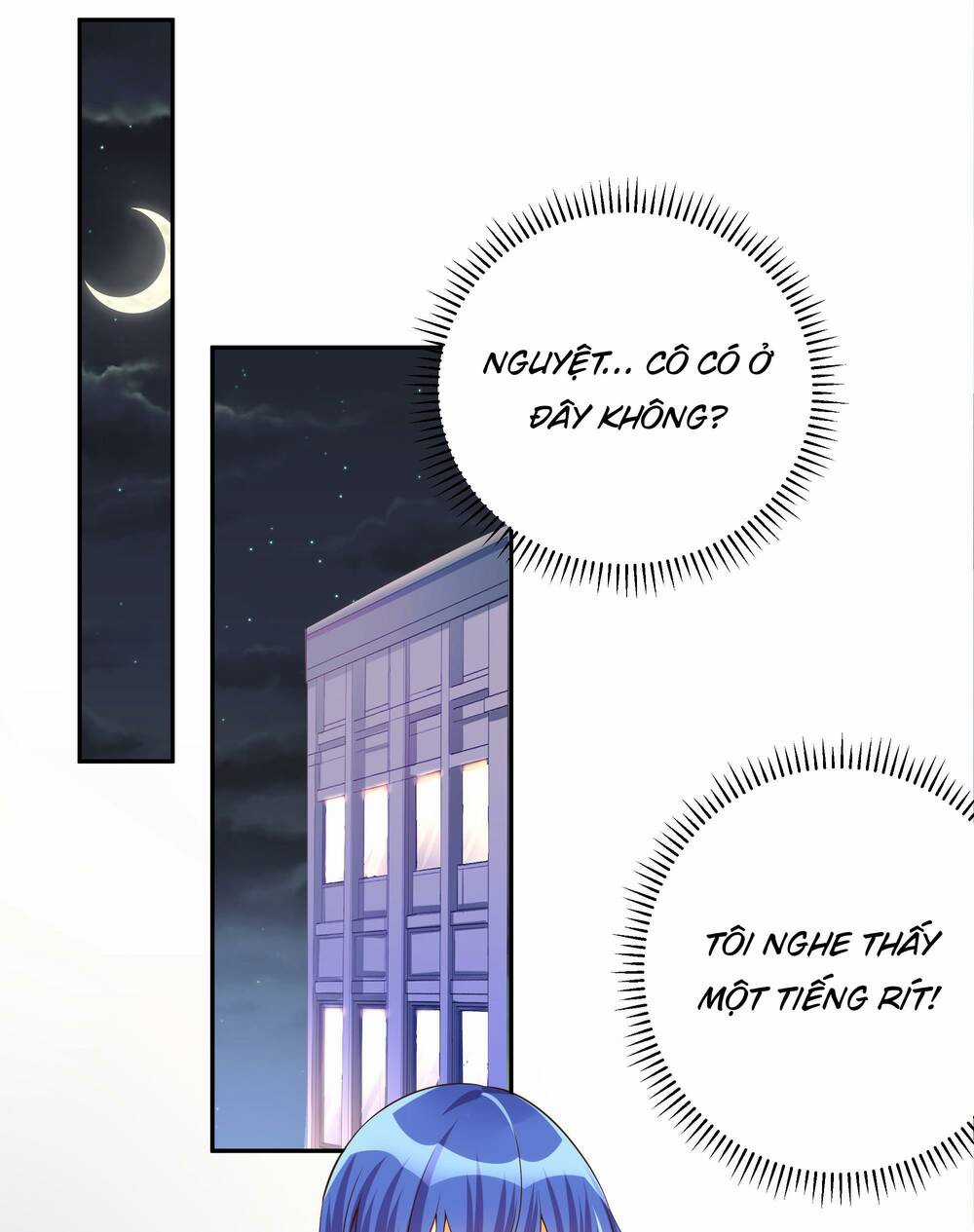 Bạn Gái Cùng Phòng Chapter 28 trang 46