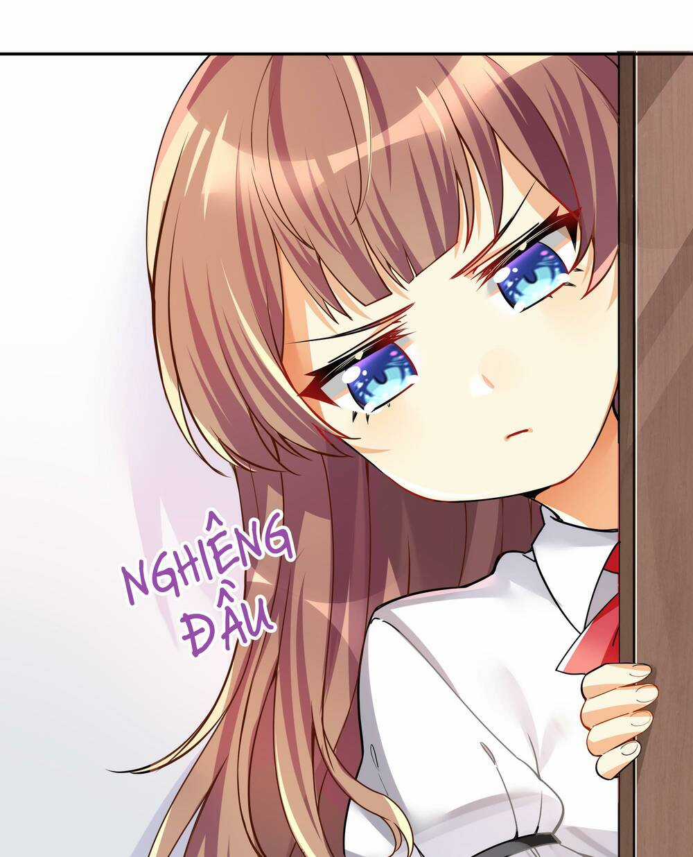 Bạn Gái Cùng Phòng Chapter 28 trang 49