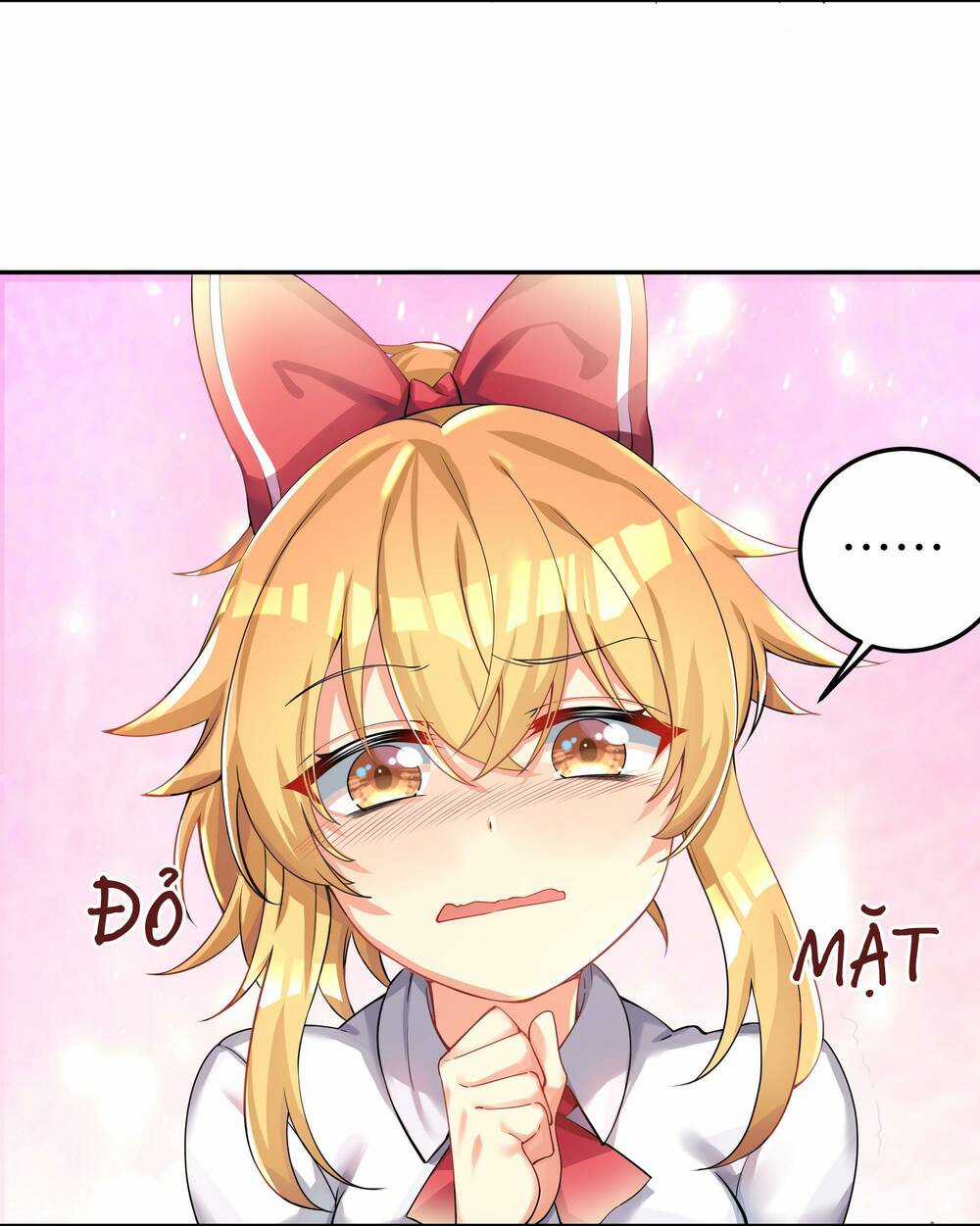 Bạn Gái Cùng Phòng Chapter 28 trang 5