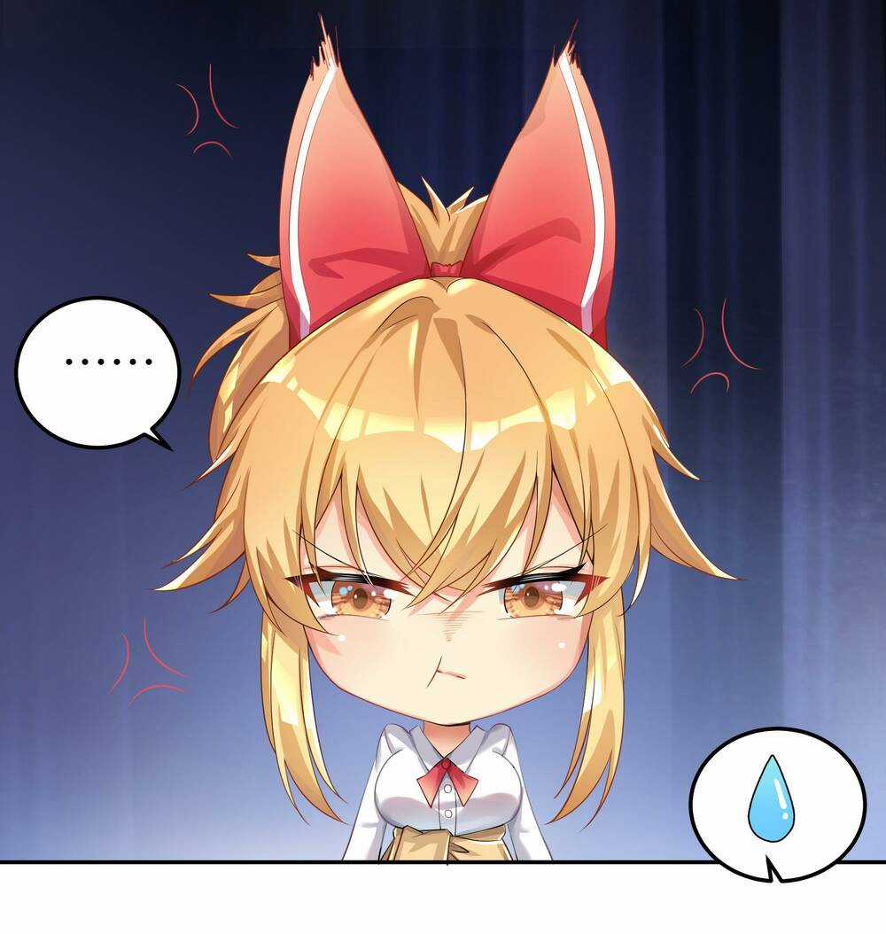 Bạn Gái Cùng Phòng Chapter 28 trang 8