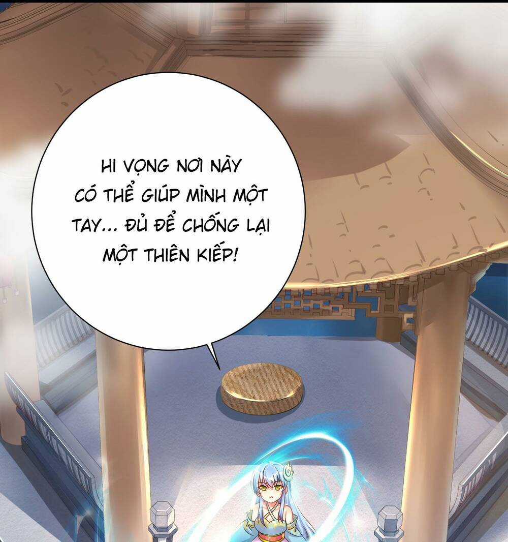 Bạn Gái Cùng Phòng Chapter 29 trang 12