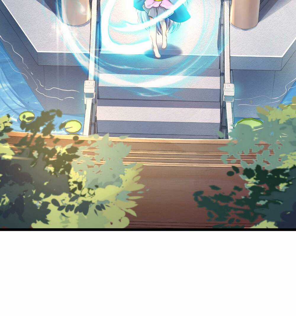 Bạn Gái Cùng Phòng Chapter 29 trang 13