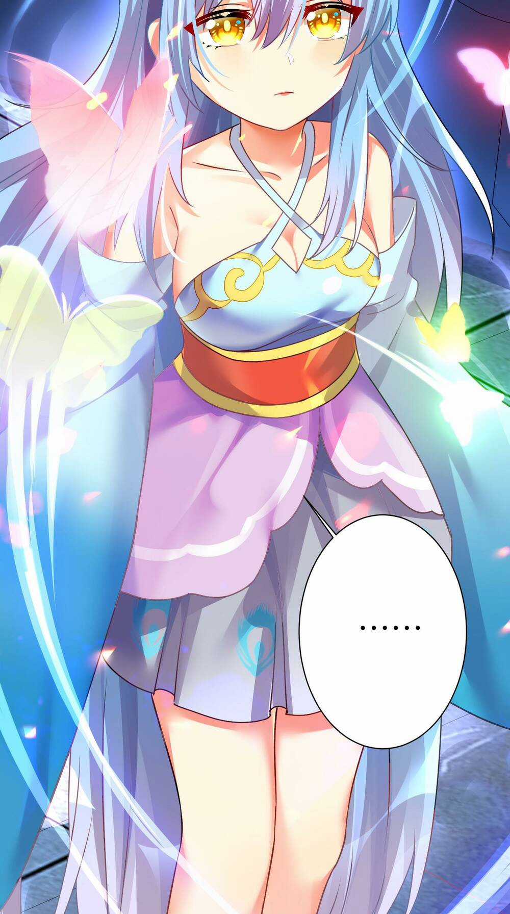 Bạn Gái Cùng Phòng Chapter 29 trang 15