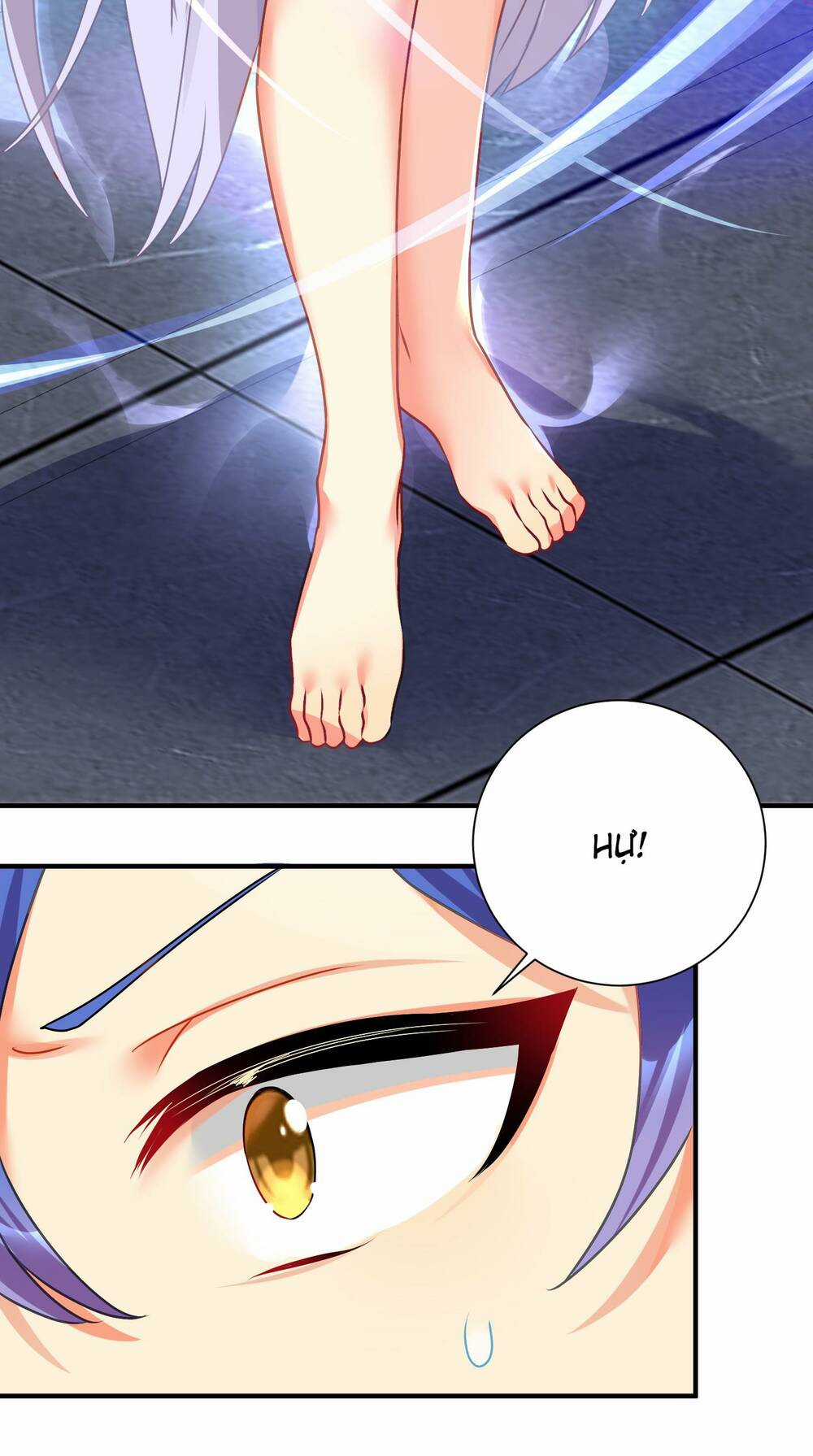 Bạn Gái Cùng Phòng Chapter 29 trang 16