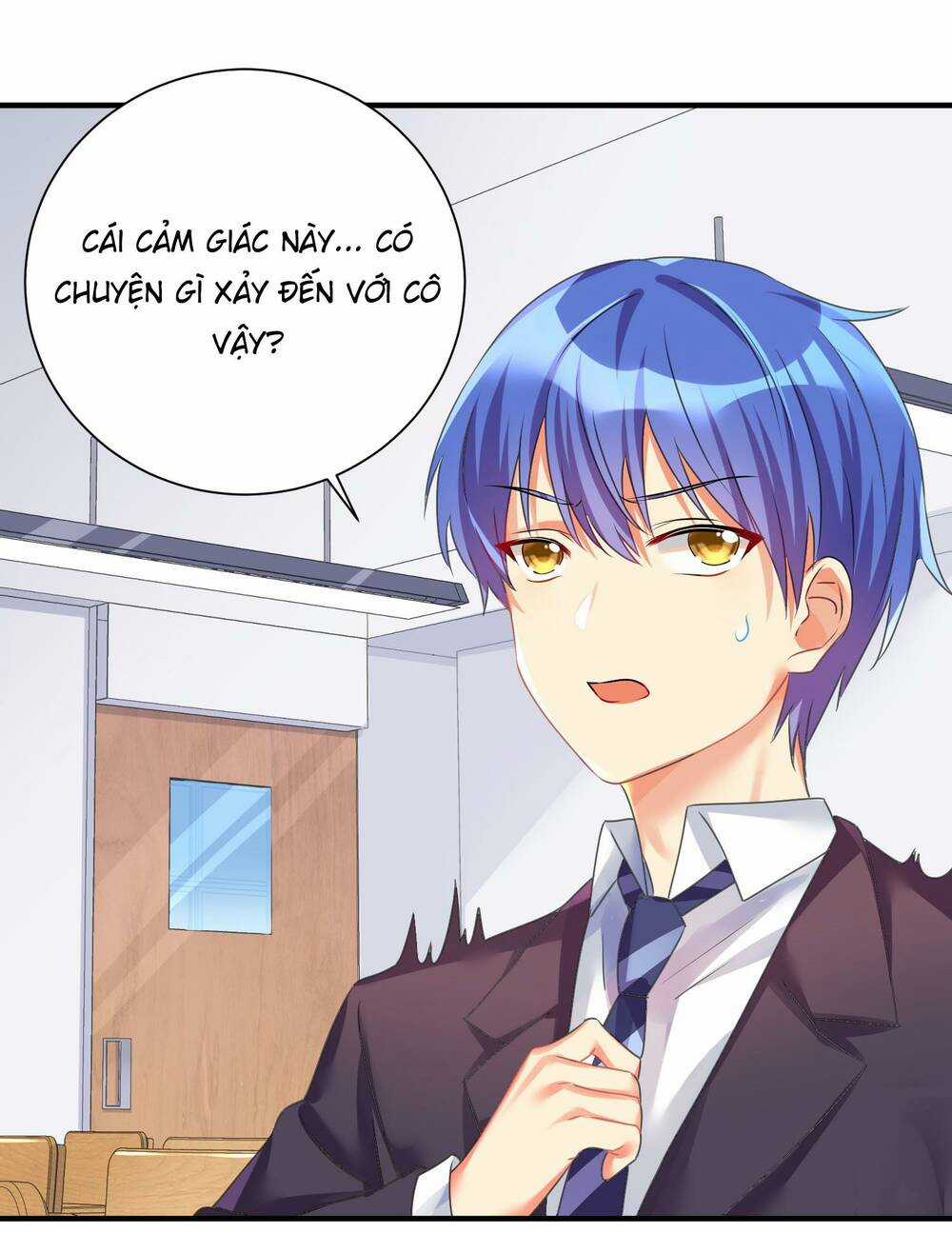 Bạn Gái Cùng Phòng Chapter 29 trang 17