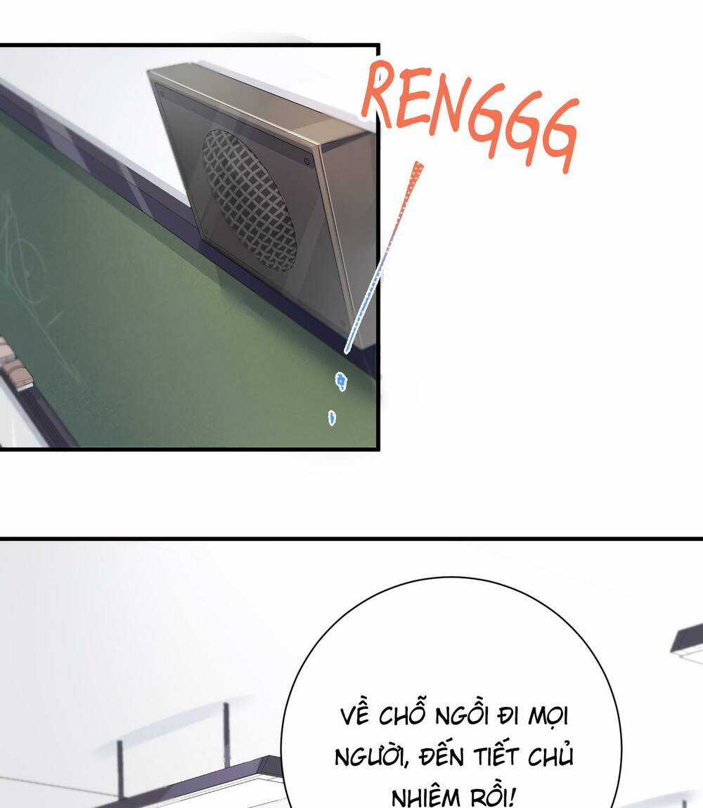 Bạn Gái Cùng Phòng Chapter 29 trang 26