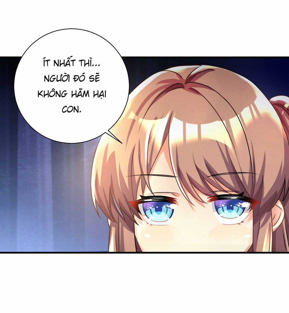 Bạn Gái Cùng Phòng Chapter 29 trang 3