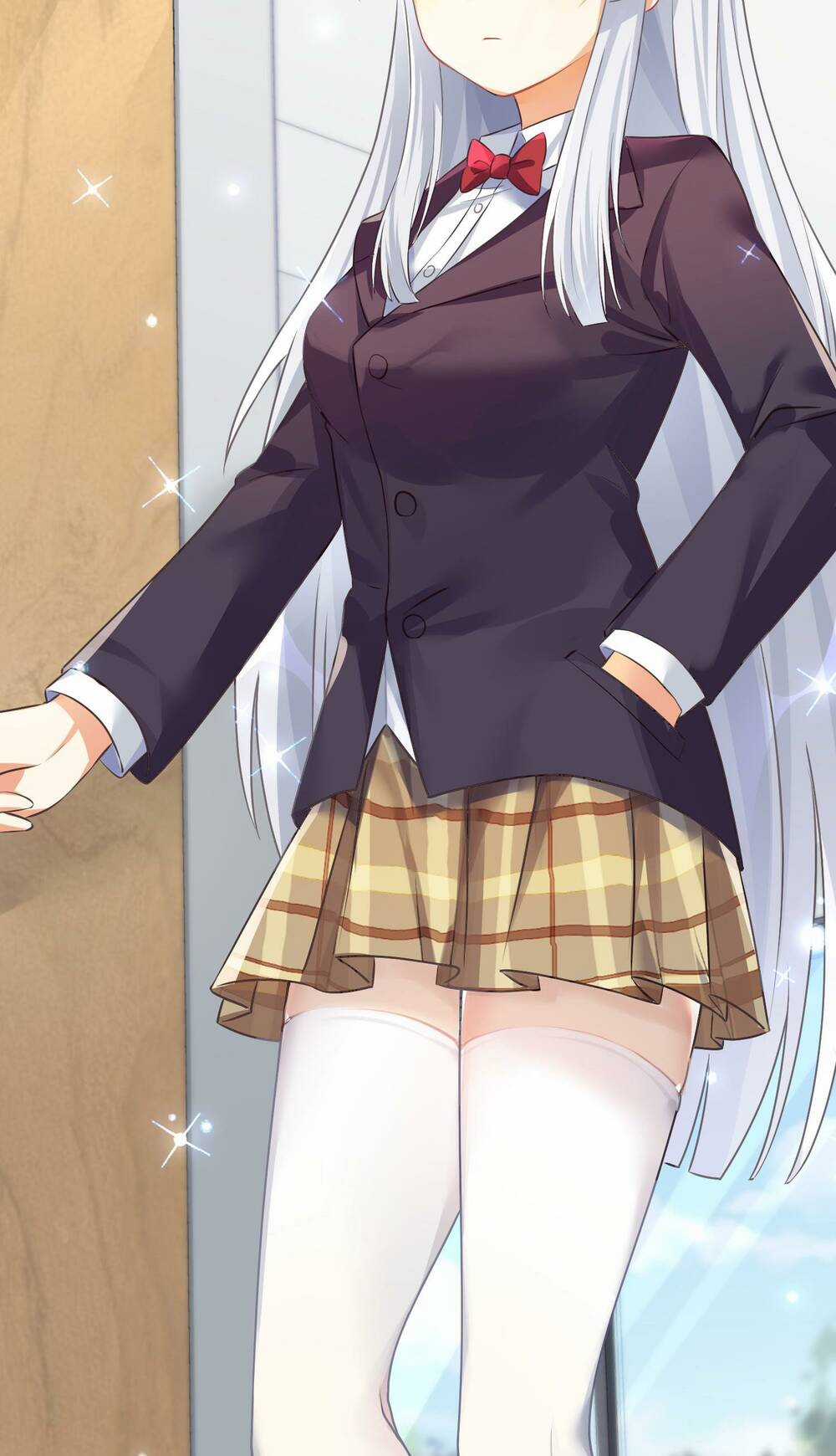 Bạn Gái Cùng Phòng Chapter 29 trang 30