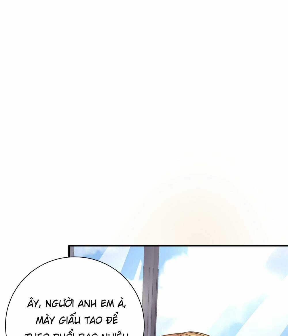 Bạn Gái Cùng Phòng Chapter 29 trang 41