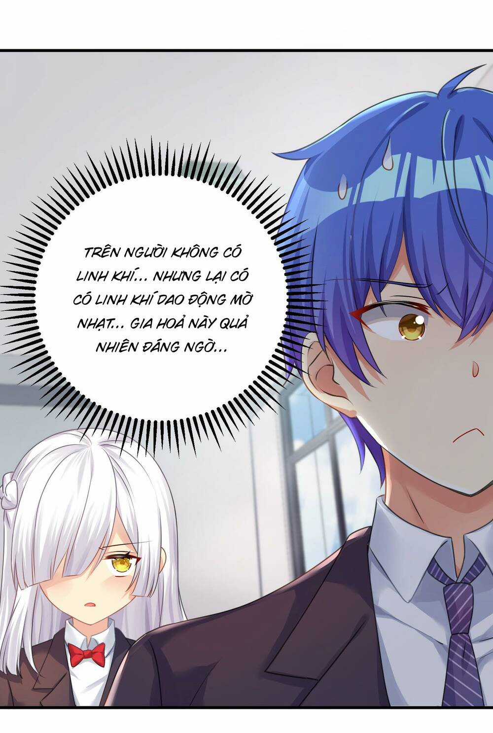 Bạn Gái Cùng Phòng Chapter 29 trang 43