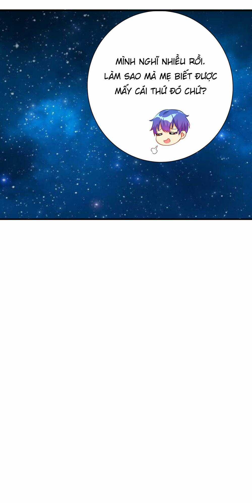 Bạn Gái Cùng Phòng Chapter 29 trang 7