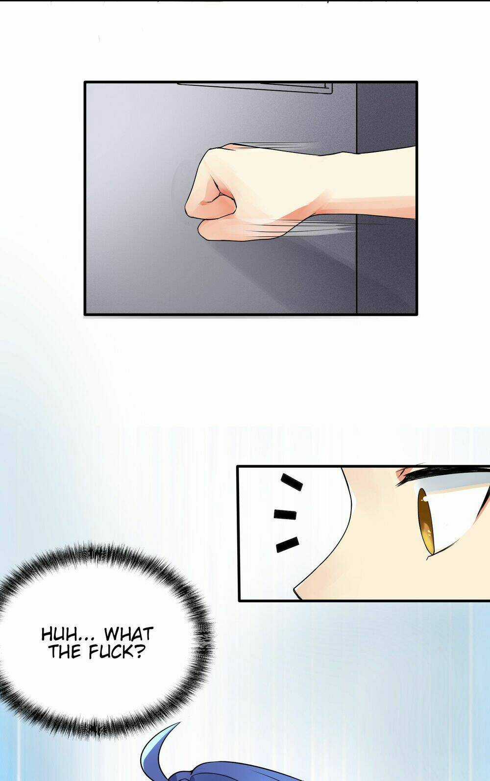 Bạn Gái Cùng Phòng Chapter 3 trang 46