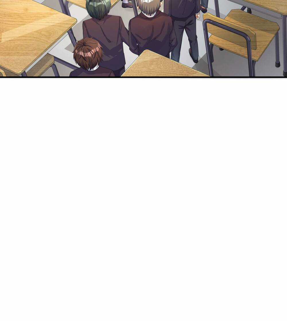 Bạn Gái Cùng Phòng Chapter 30 trang 12